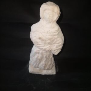 Bust
