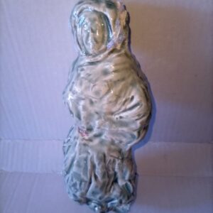 Figura esmaltada