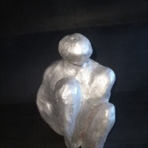 Escultura noi