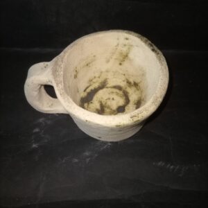 Tassa oxidada