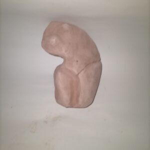 Escultura nu